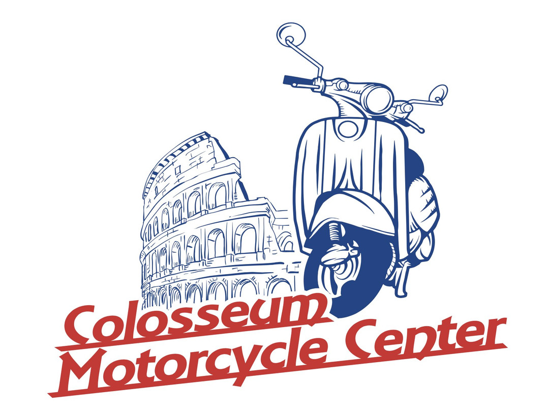 Scooter Colosseum景点图片