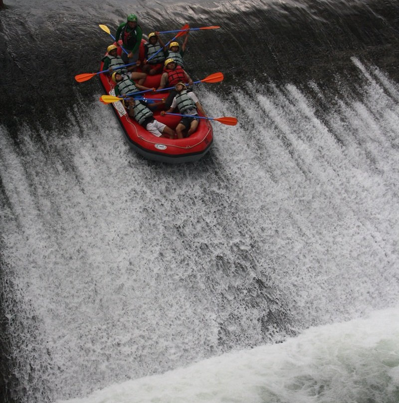 Rapidplus Indonesia-棉兰必去景点