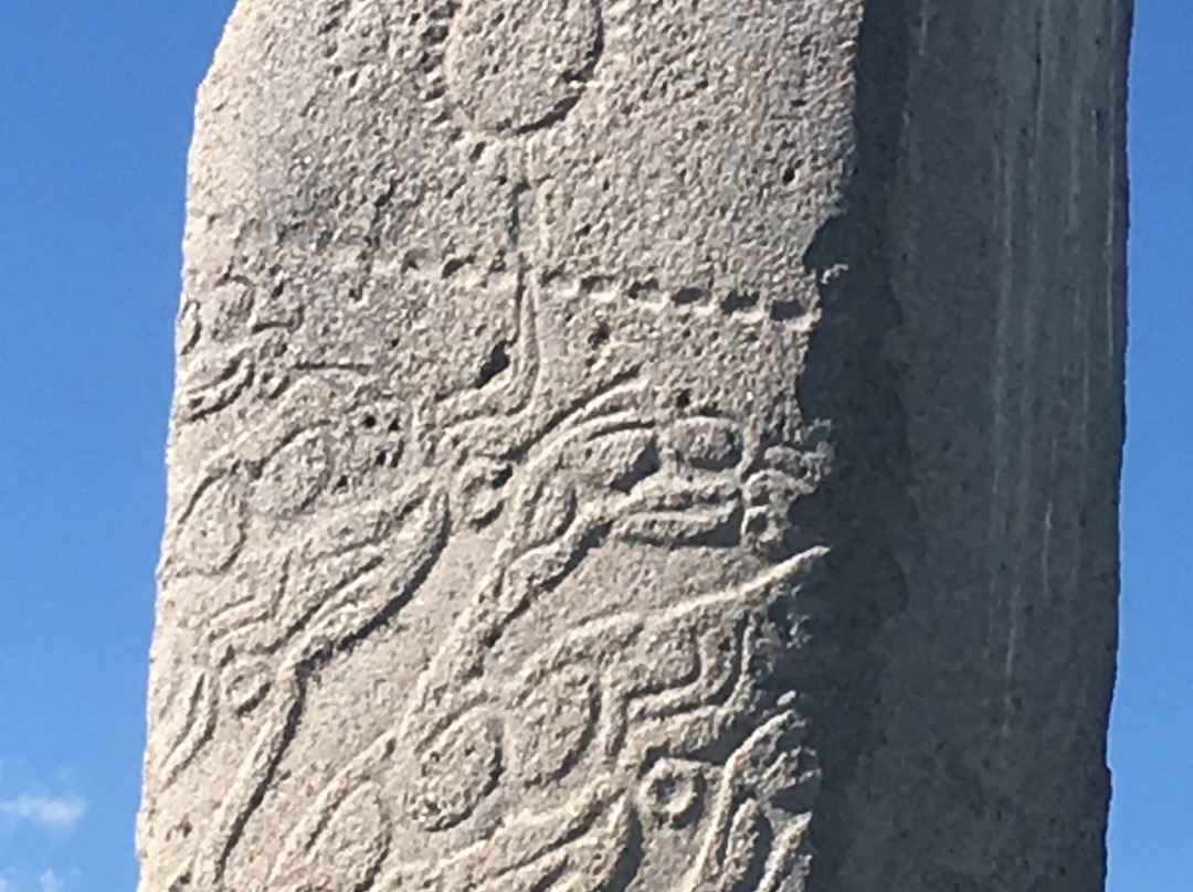 Jargalantyn Am Site