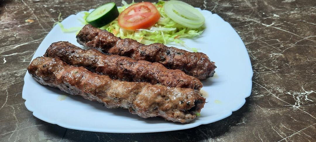 Dil Bahaar Barbeque And Grill