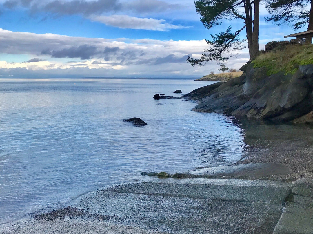 Saturna Island旅游攻略图片
