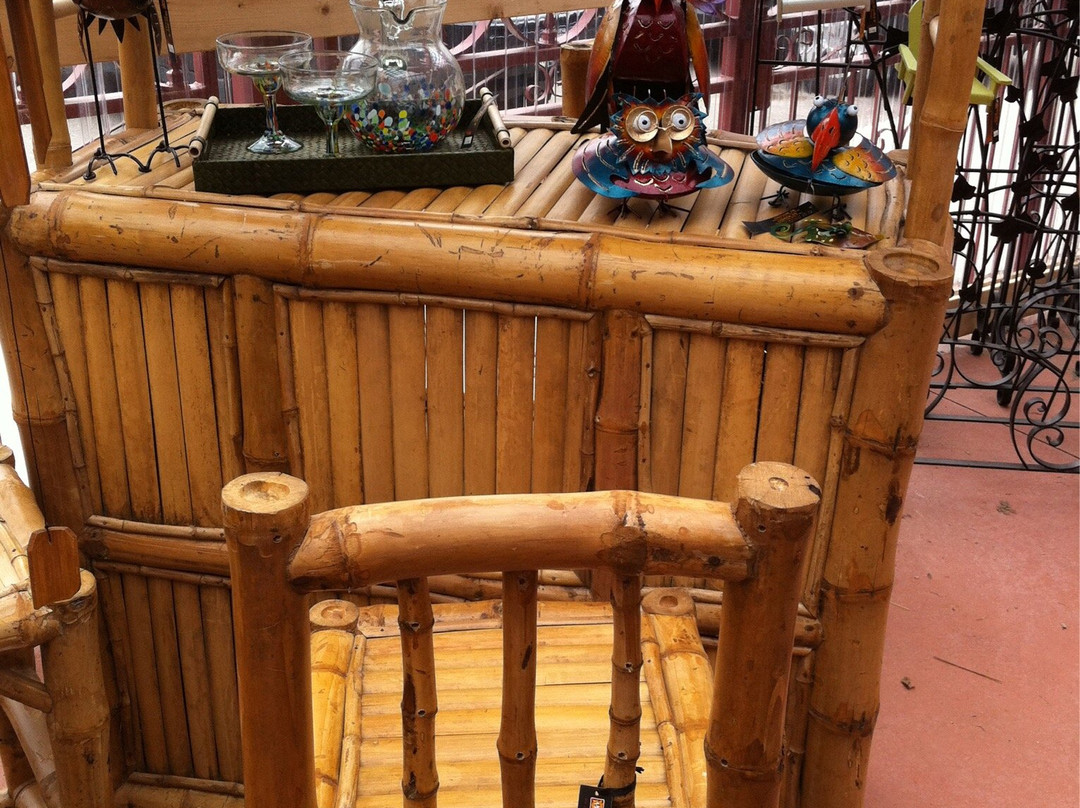 Dorchester旅游景点-Birdie's Nest