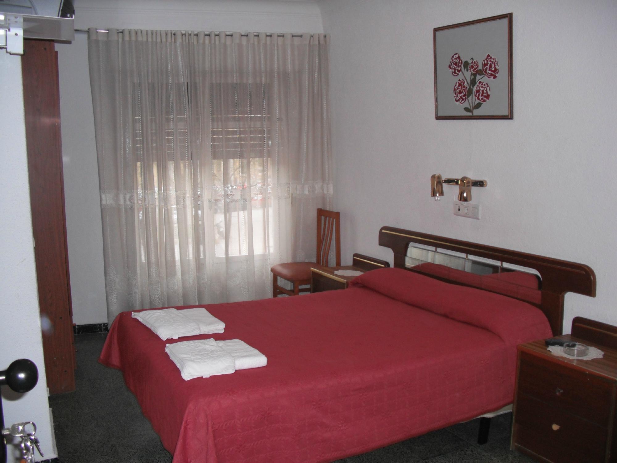 Hostal Cumbre-官方