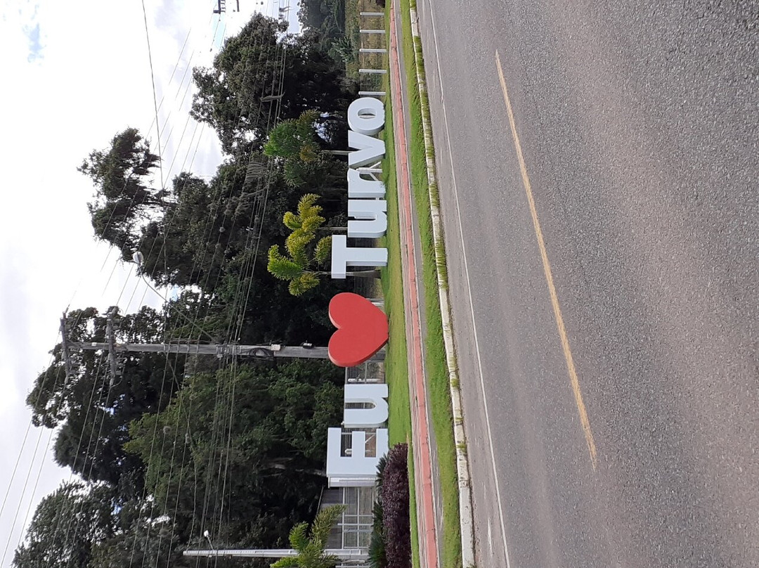 Igreja Matriz Nossa Senhora da Oração