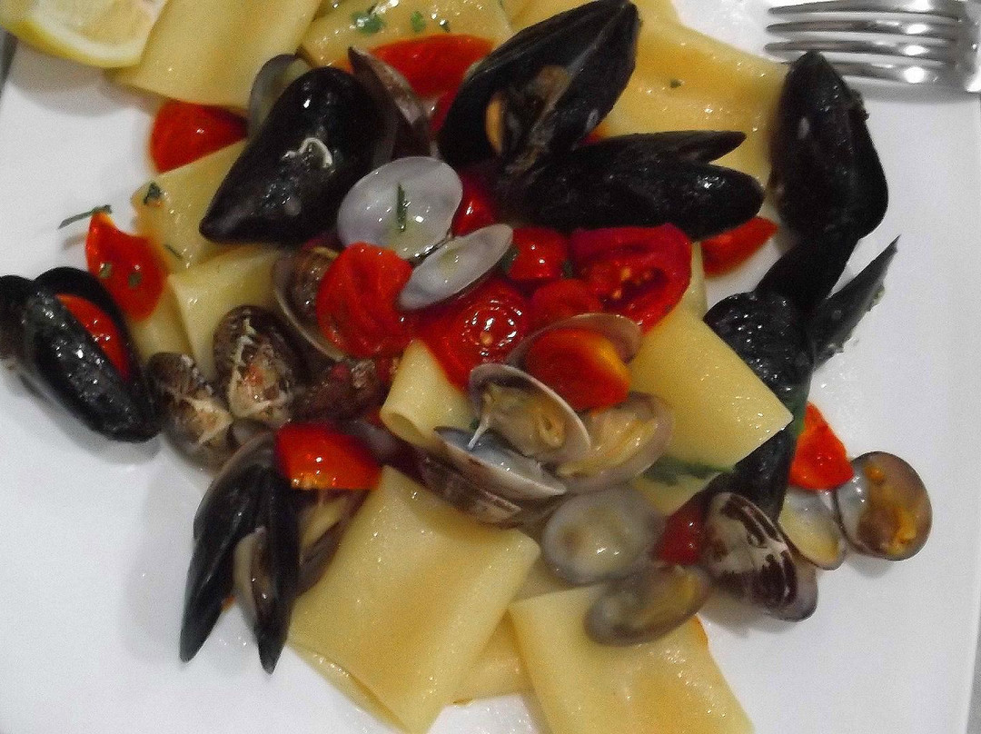 Ristorante Pizzeria Carlo Alberto