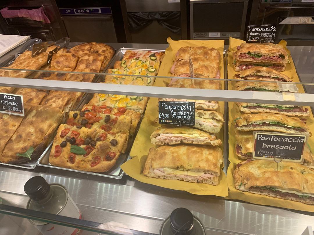 Pasticceria Antonio Di Cristina