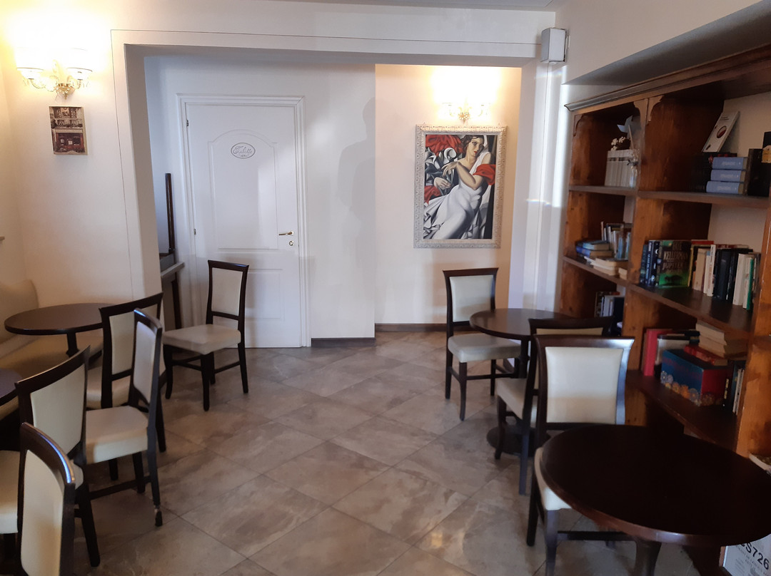 La Bottega del Caffe
