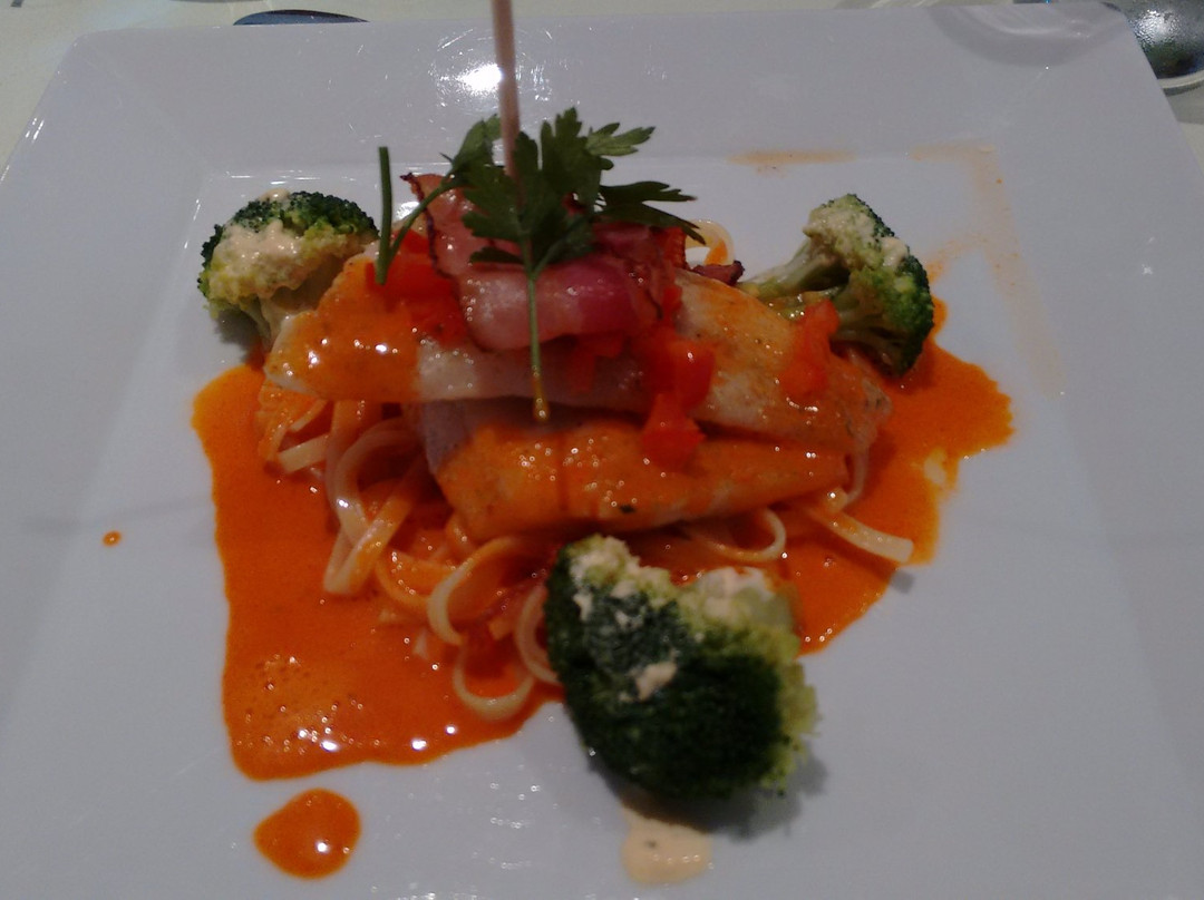 Wenns餐馆和美食-Restaurant Romantica