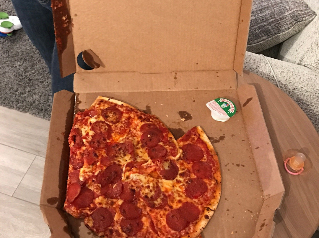 Domino's Pizza - Cheshunt