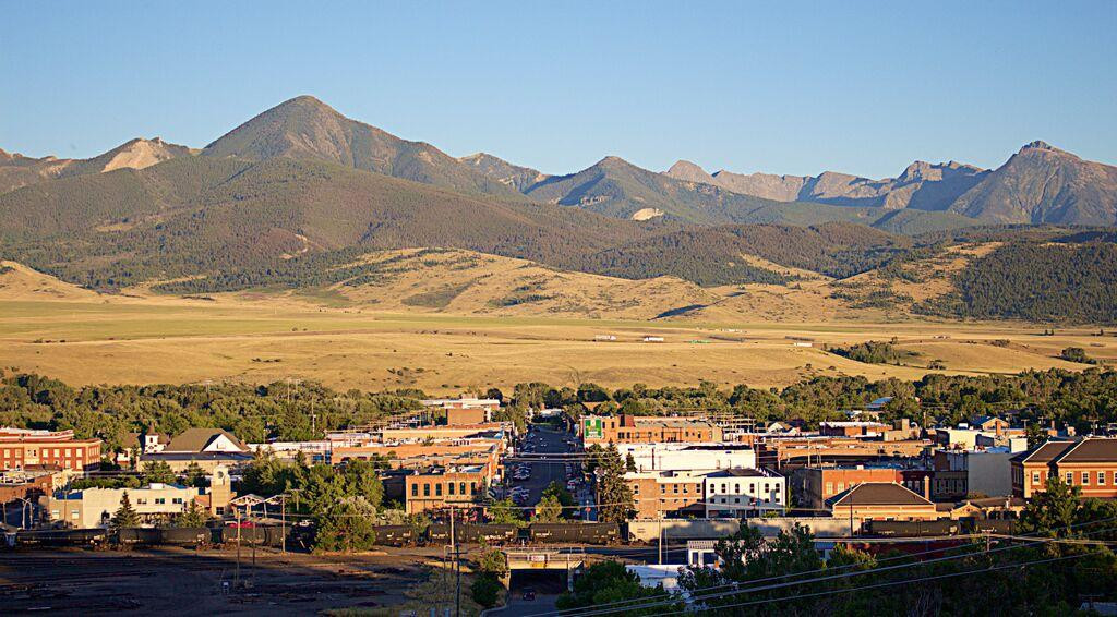 利文斯顿旅游攻略图片