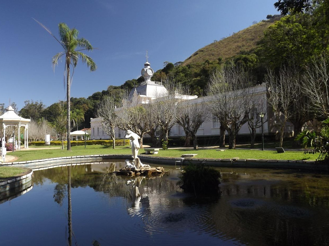 Caxambu旅游攻略图片