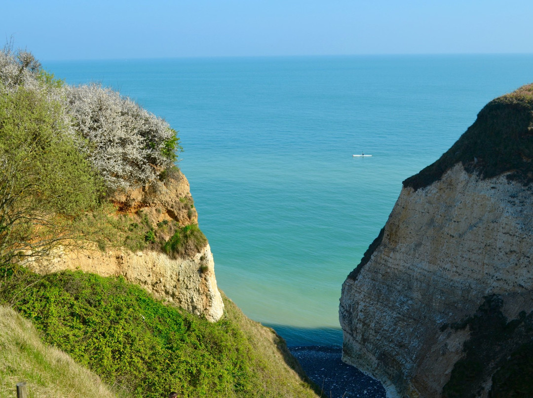 Varengeville-sur-Mer旅游攻略图片