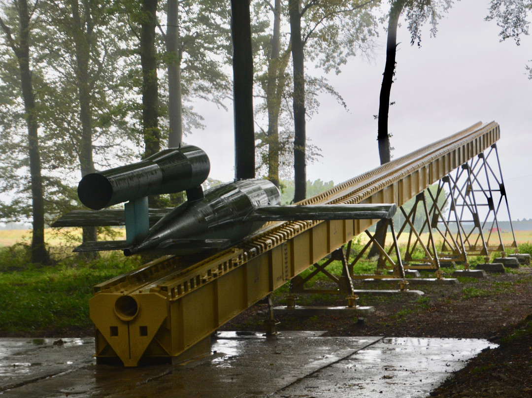 Guerville旅游攻略图片