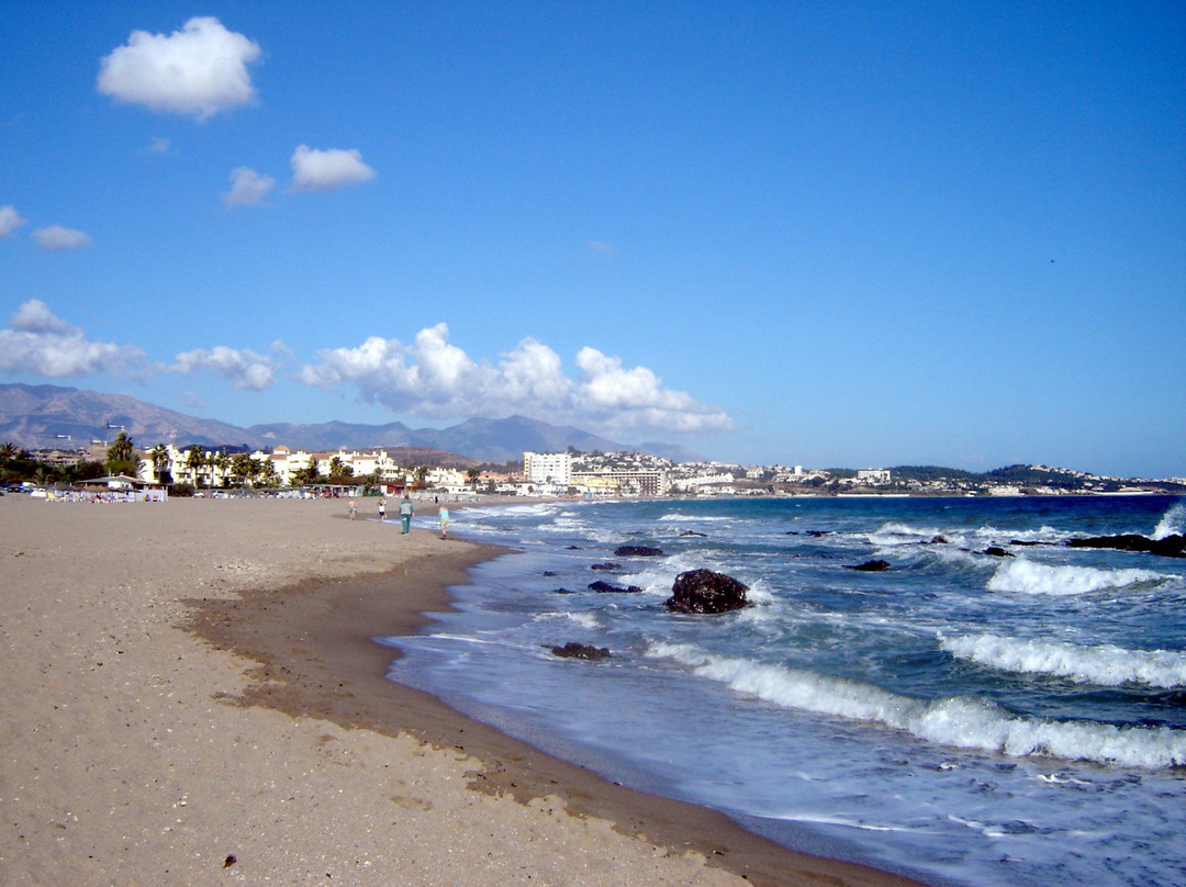 Arroyo de la Miel旅游攻略图片