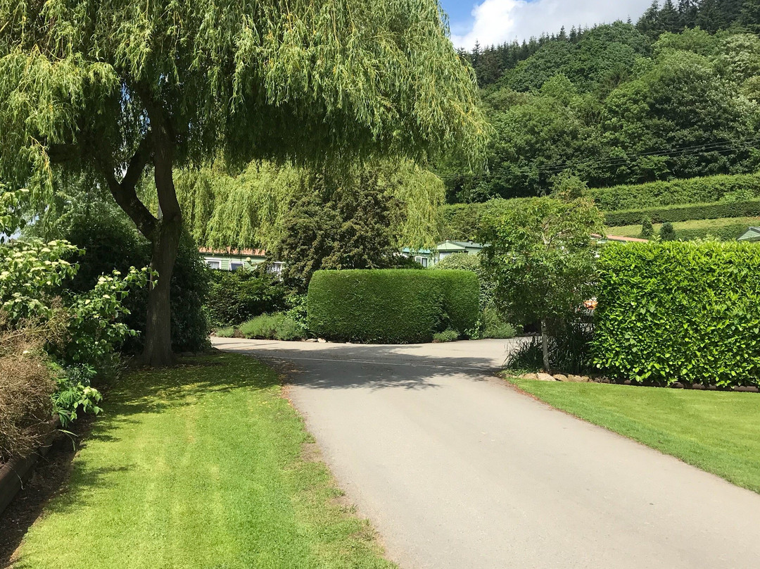 Mordiford旅游攻略图片