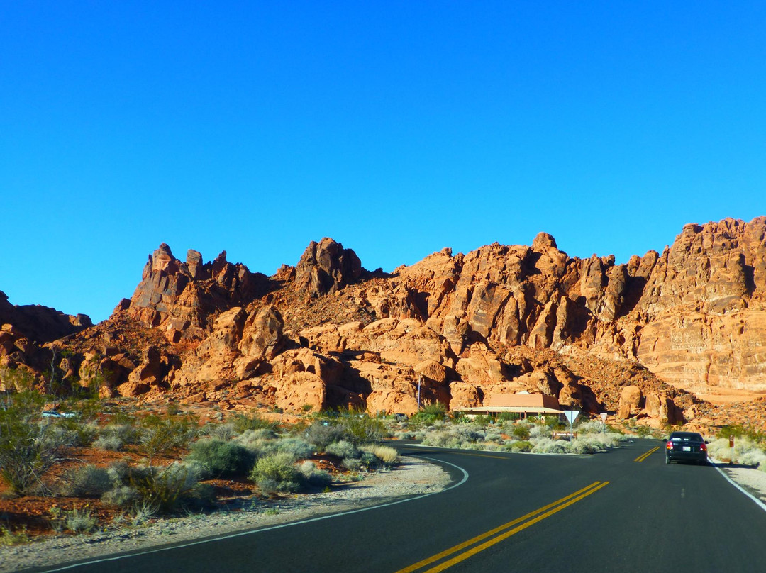 欧弗顿旅游攻略图片