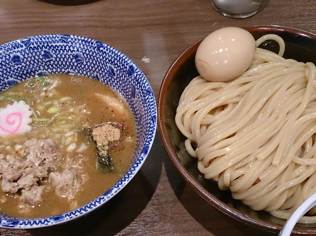 六厘舎TOKYO 東京ソラマチ店