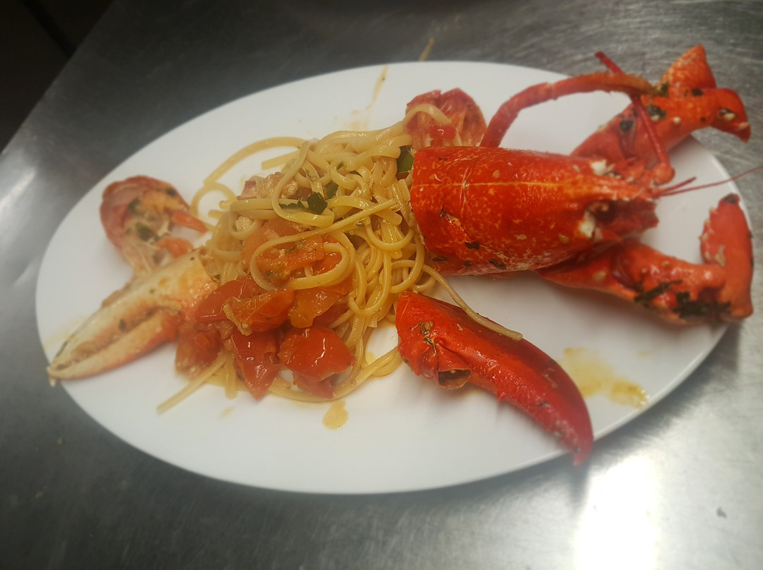 Trattoria del Mare Il Pescematto