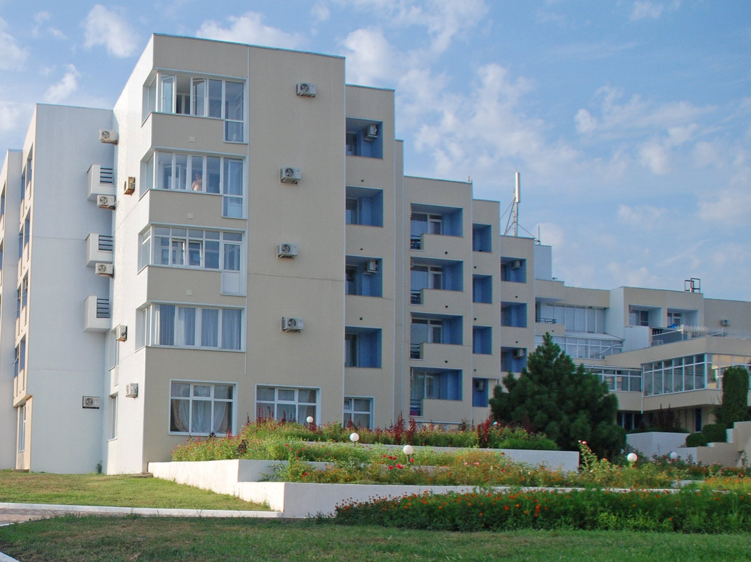 Tuapse