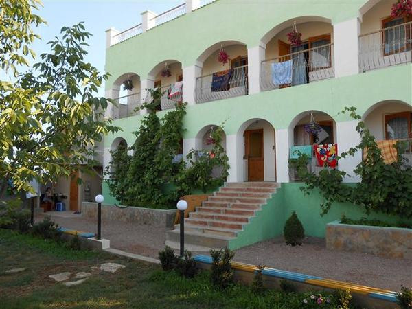 Salgir Inn