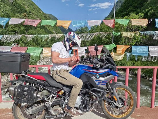 Wild West China-成都必去景点