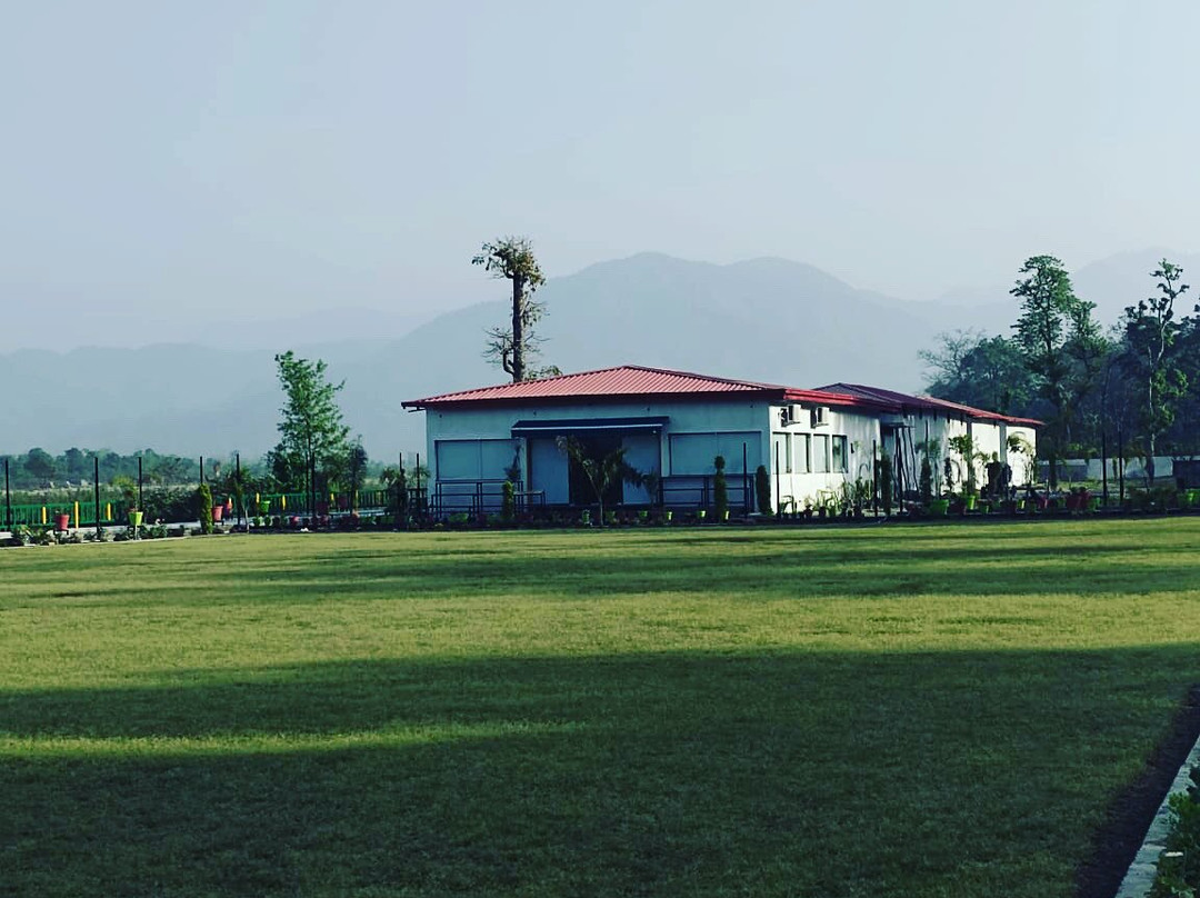 阿提蒂扬度假村