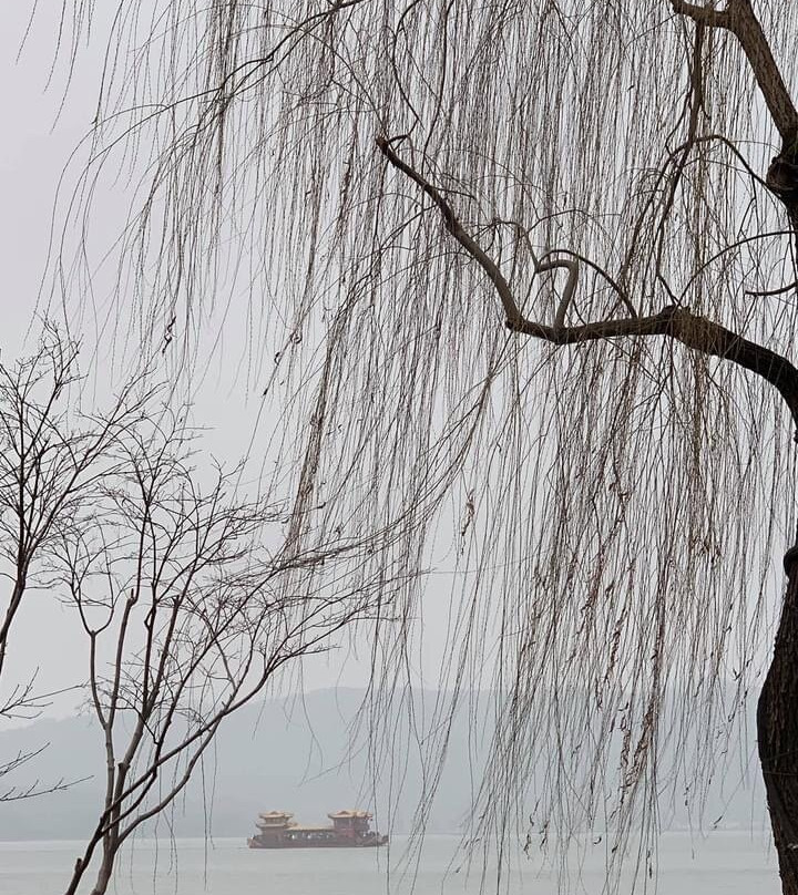 杭州西湖景点图片