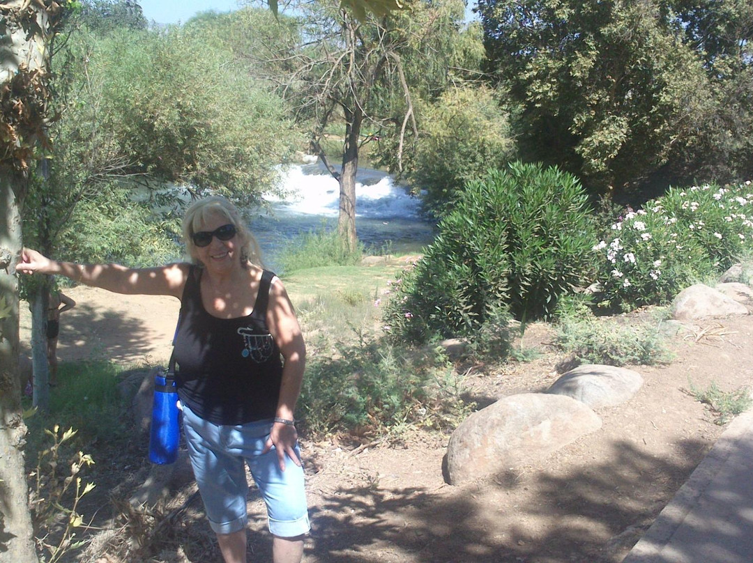 Kfar Blum旅游攻略图片