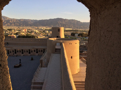 Birjand旅游攻略图片