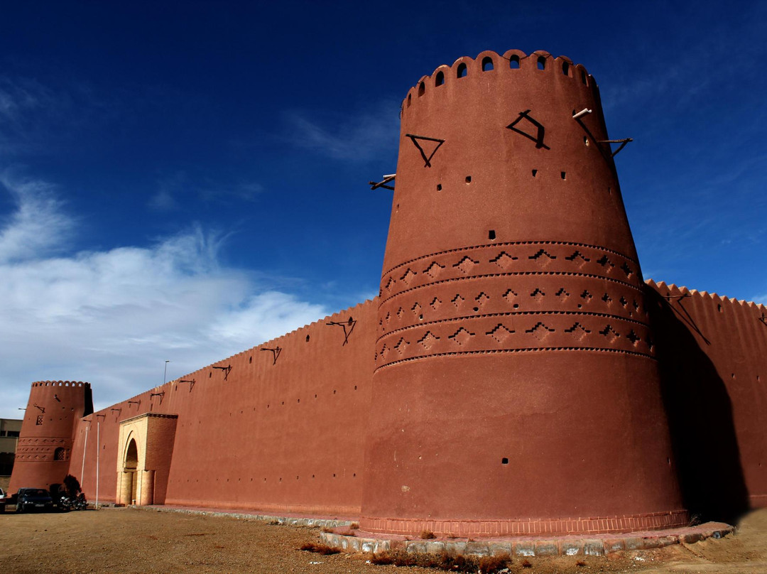 Golpayegan旅游攻略图片