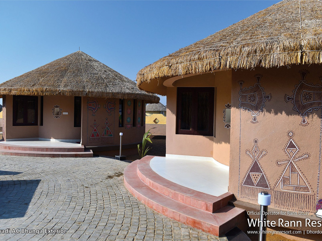 White Rann Resort