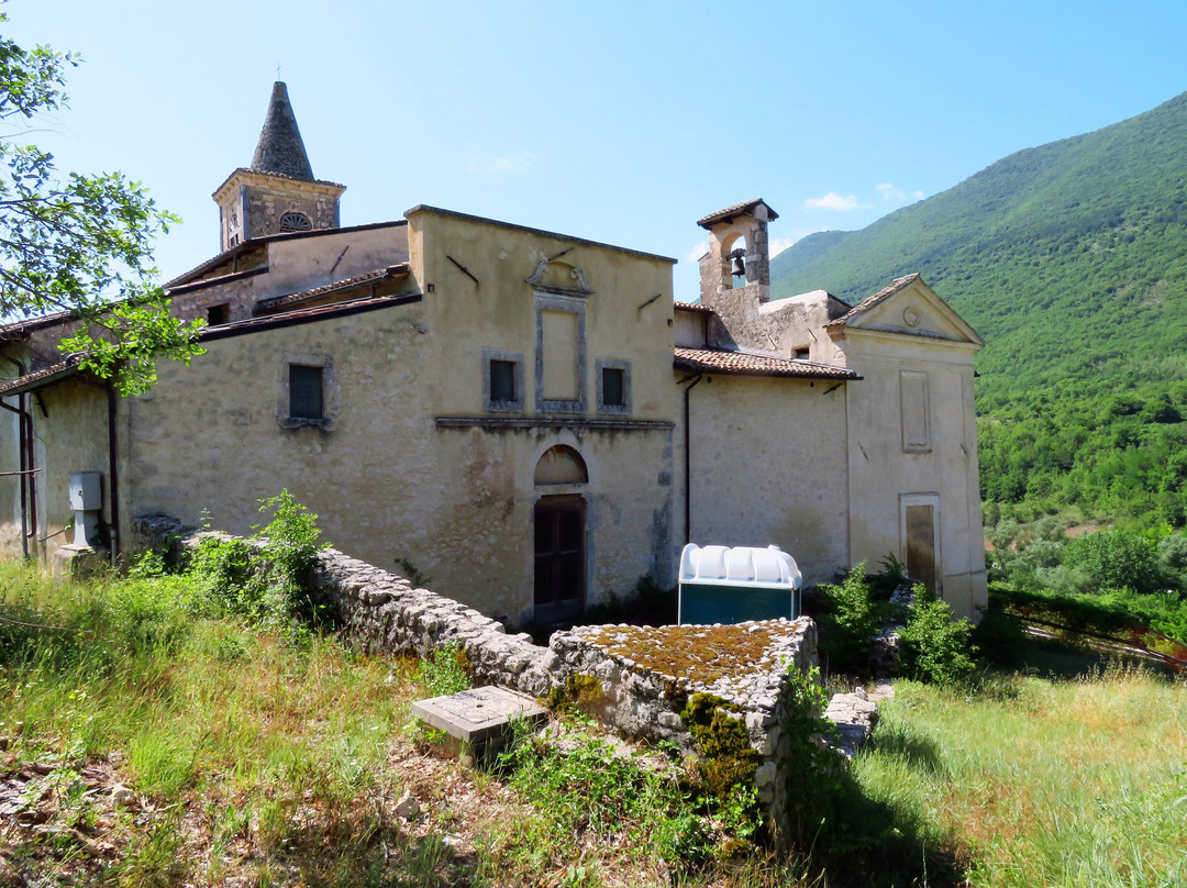Collegiata di Santa Maria del Ponte