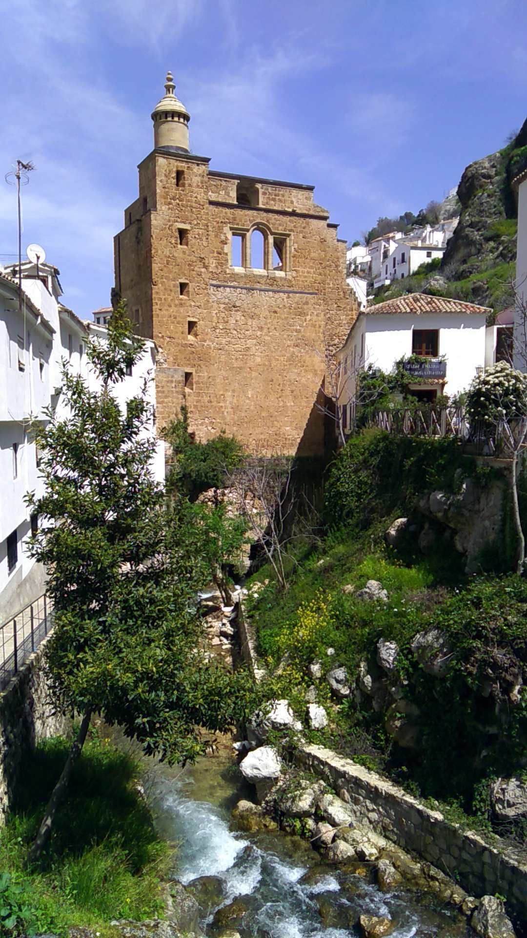 Casa Rural Arroyo Rechita-官方