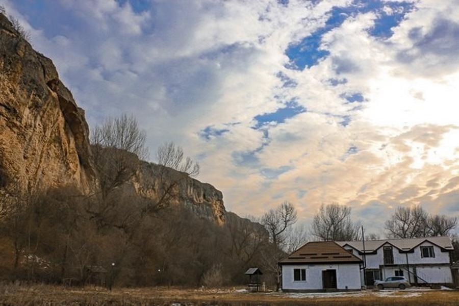 Usadba Mezhgorye-官方