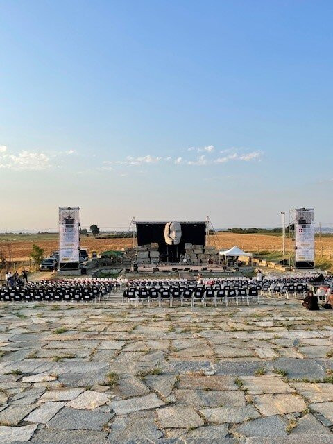 Anfiteatro dell'Anima景点图片