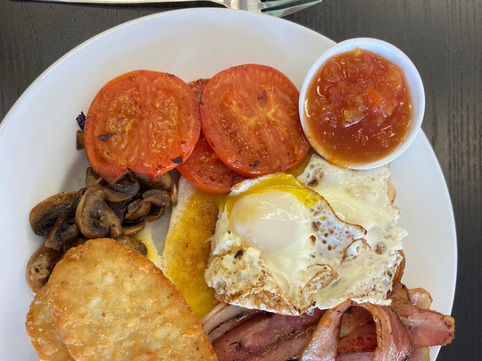 Karoonda旅游攻略图片