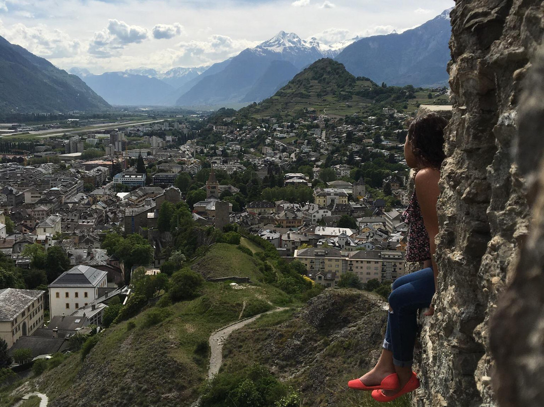 Musée d'histoire Du Valais