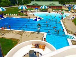 Shelbyville Family Aquatic Center景点图片