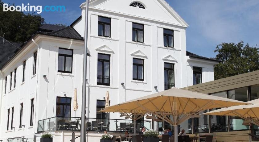 Hotel Kieler Yacht Club主图