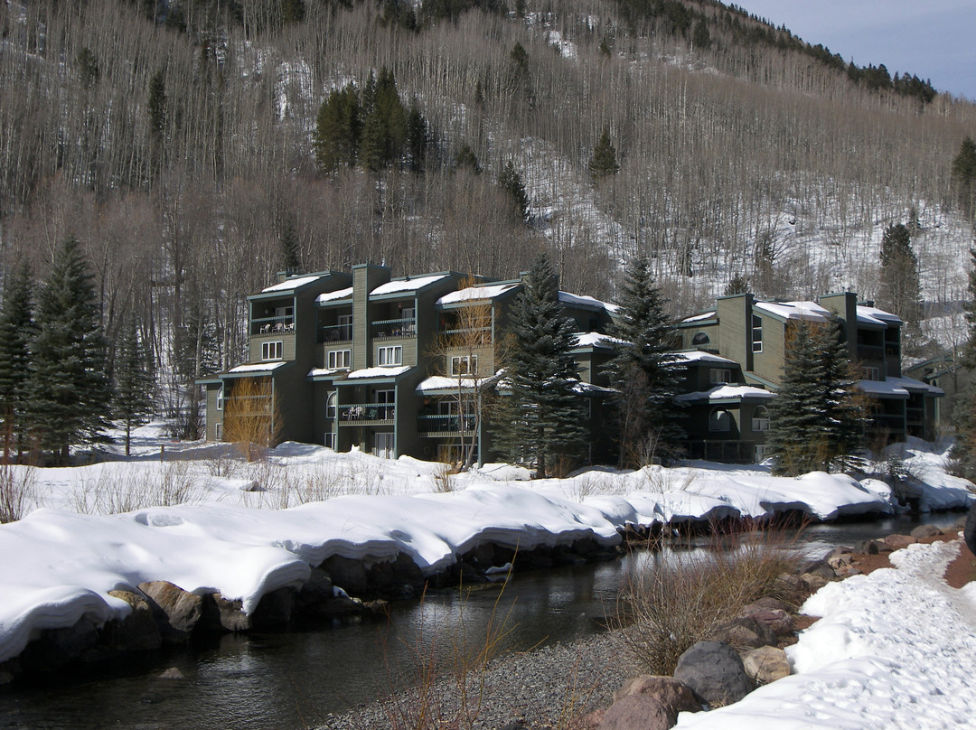 Riverside Condos by AvantStay