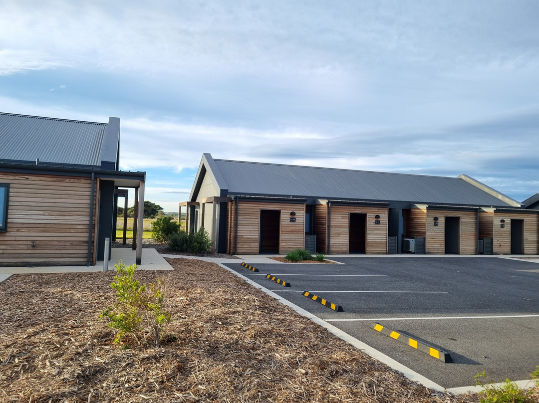 13th Beach Golf Links