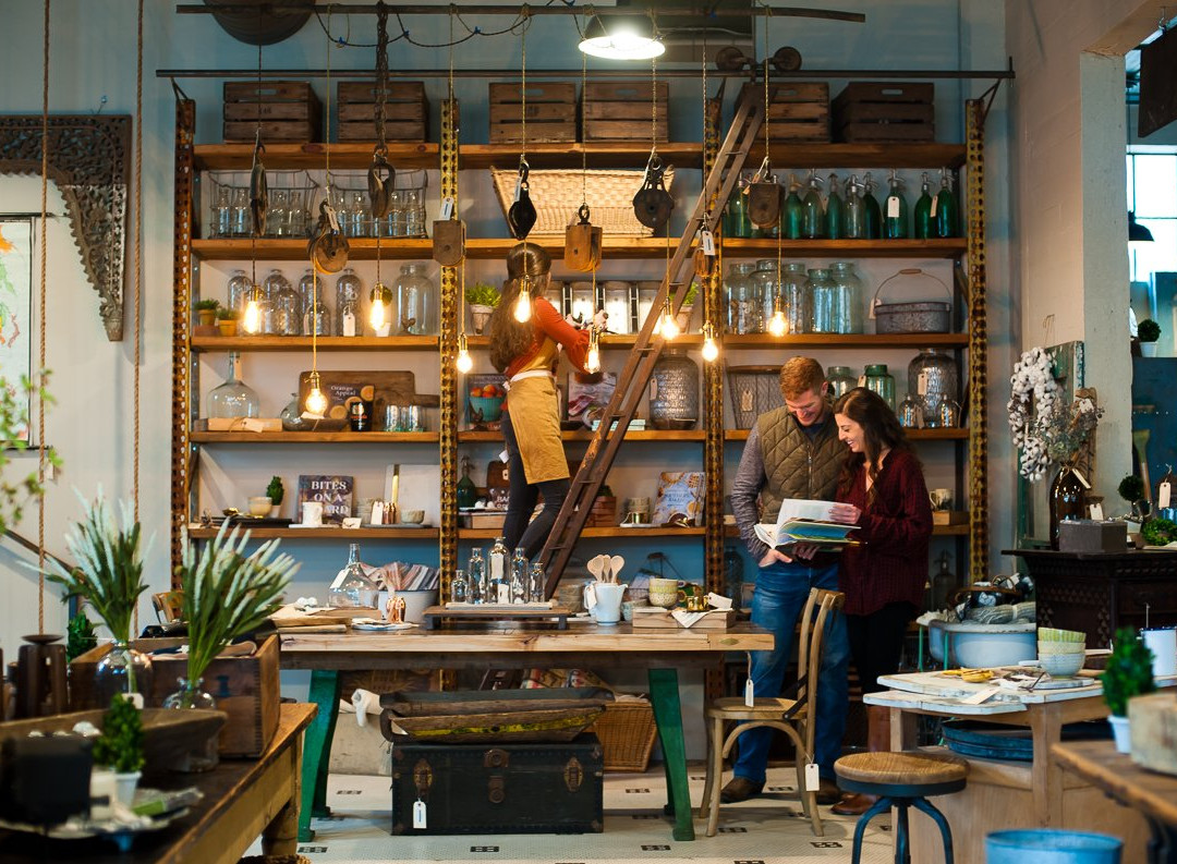 Hazel Green旅游景点-Preservation Company