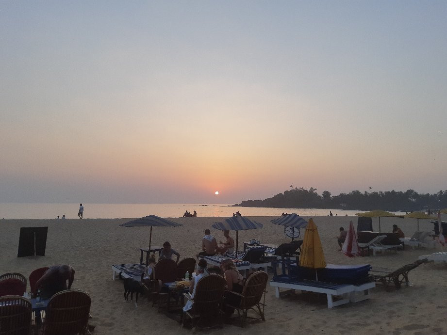 Gaodongrem旅游景点-Goa Healing Center