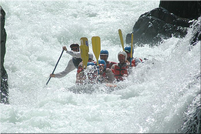 ARTA River Trips景点图片