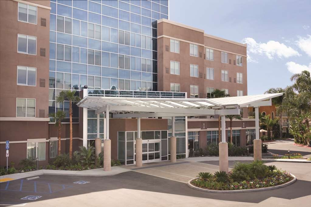 阿纳海姆凯悦嘉轩渡假村／会议中心