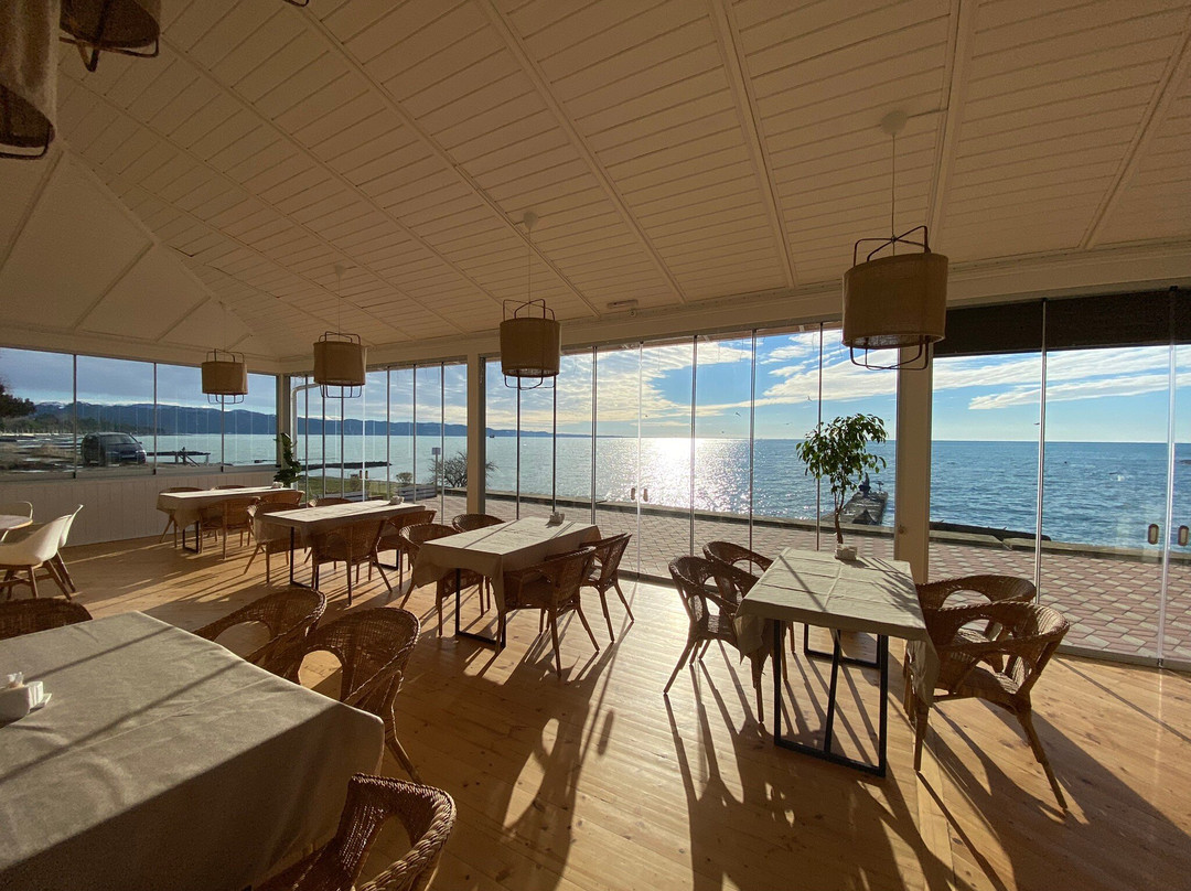 Cafe Khoroshee Mesto