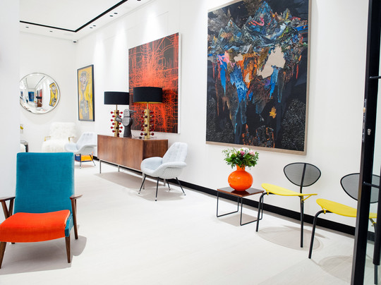 Gallery Red-马洛卡帕尔马必去景点