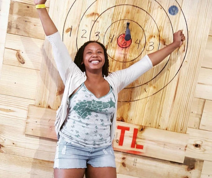 FXBG Axes-弗雷德里克斯堡必去景点