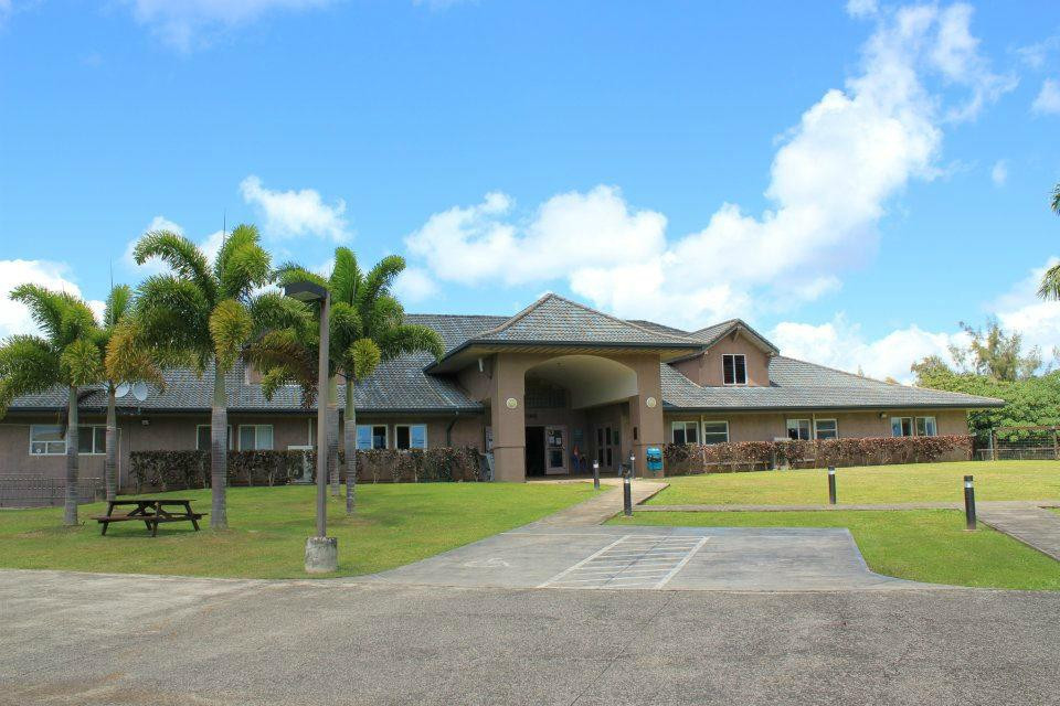 Kauai Humane Society