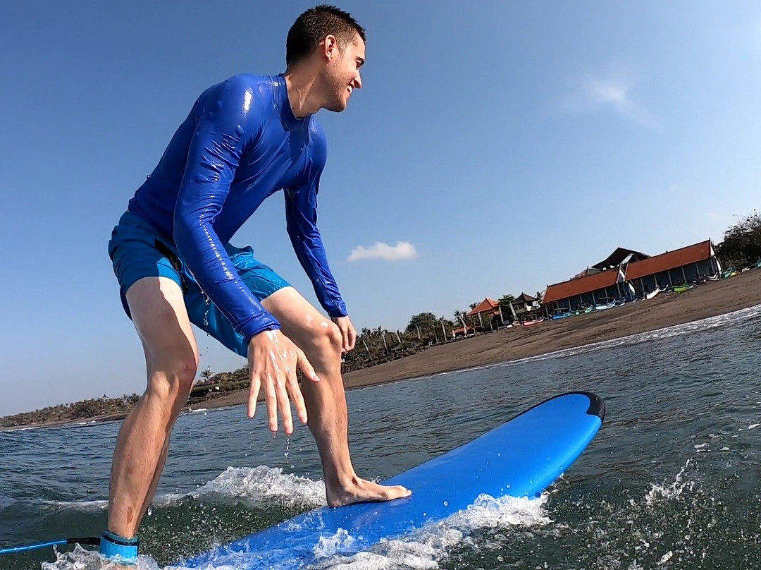 Surf Bali Adventure-长谷必去景点